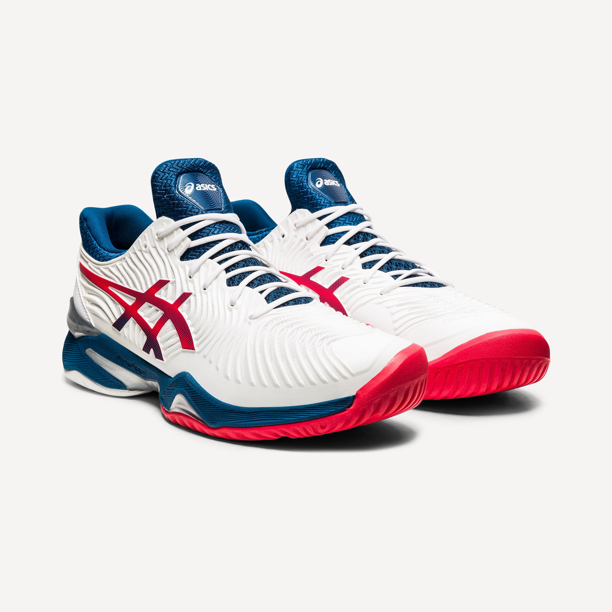 ASICS Court FF 2 Men's Hard Court Tennis Shoes