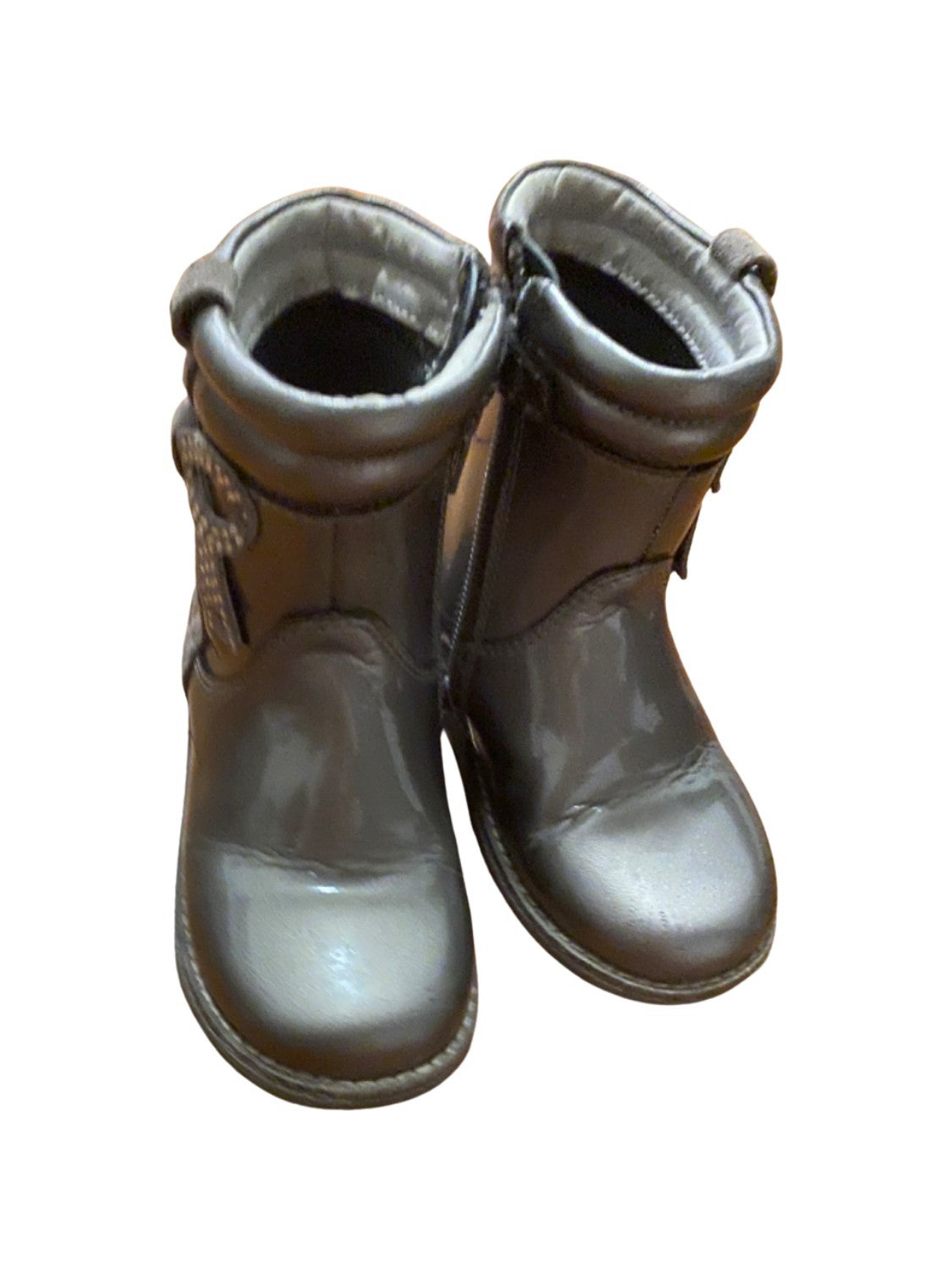 Lelli Kelly Winter Boots 3T (EU25)、mySite、g9winljtr