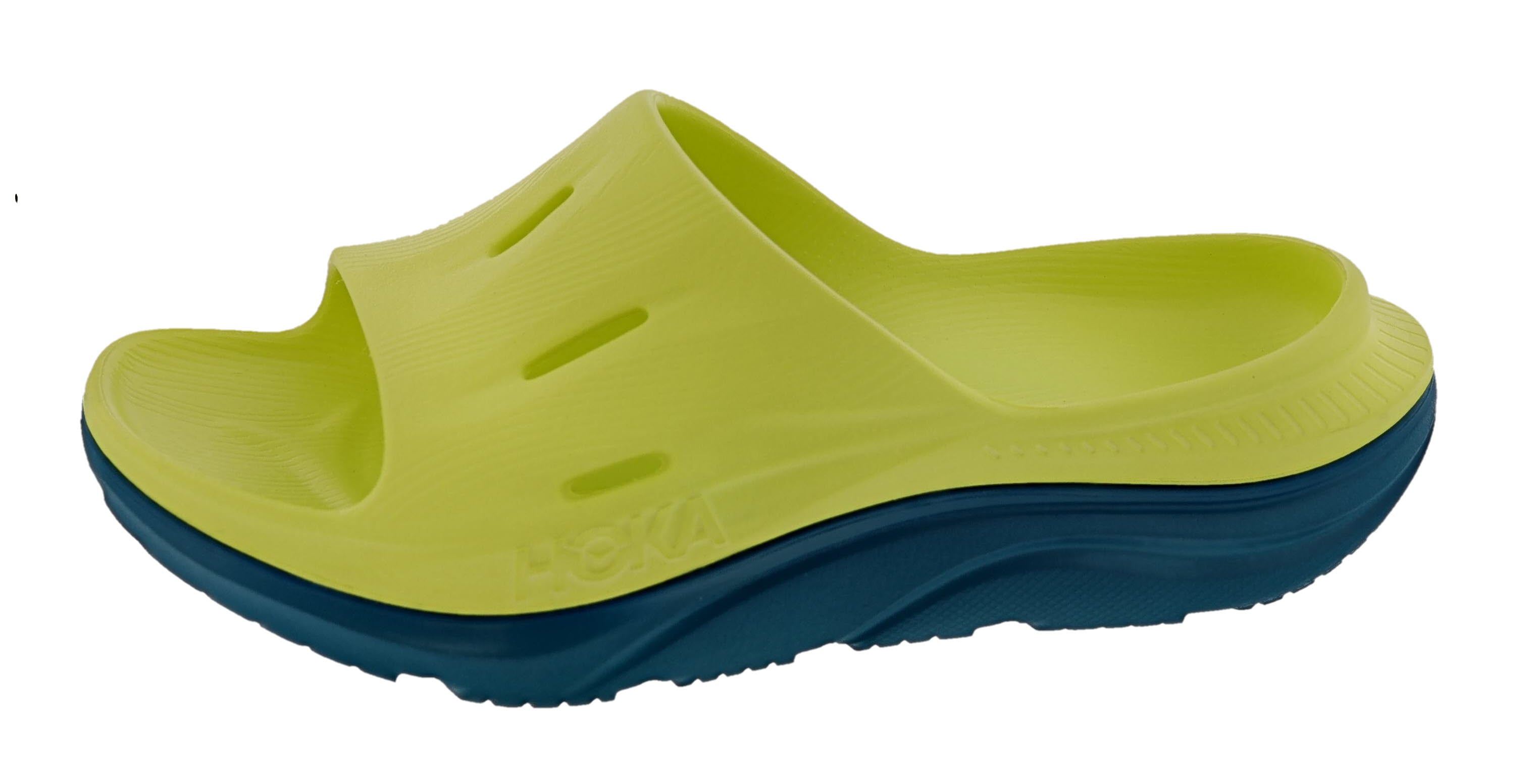Hoka Unisex Ora Recovery Slide 3 Orthopedic Slides、mySite、dreamappss