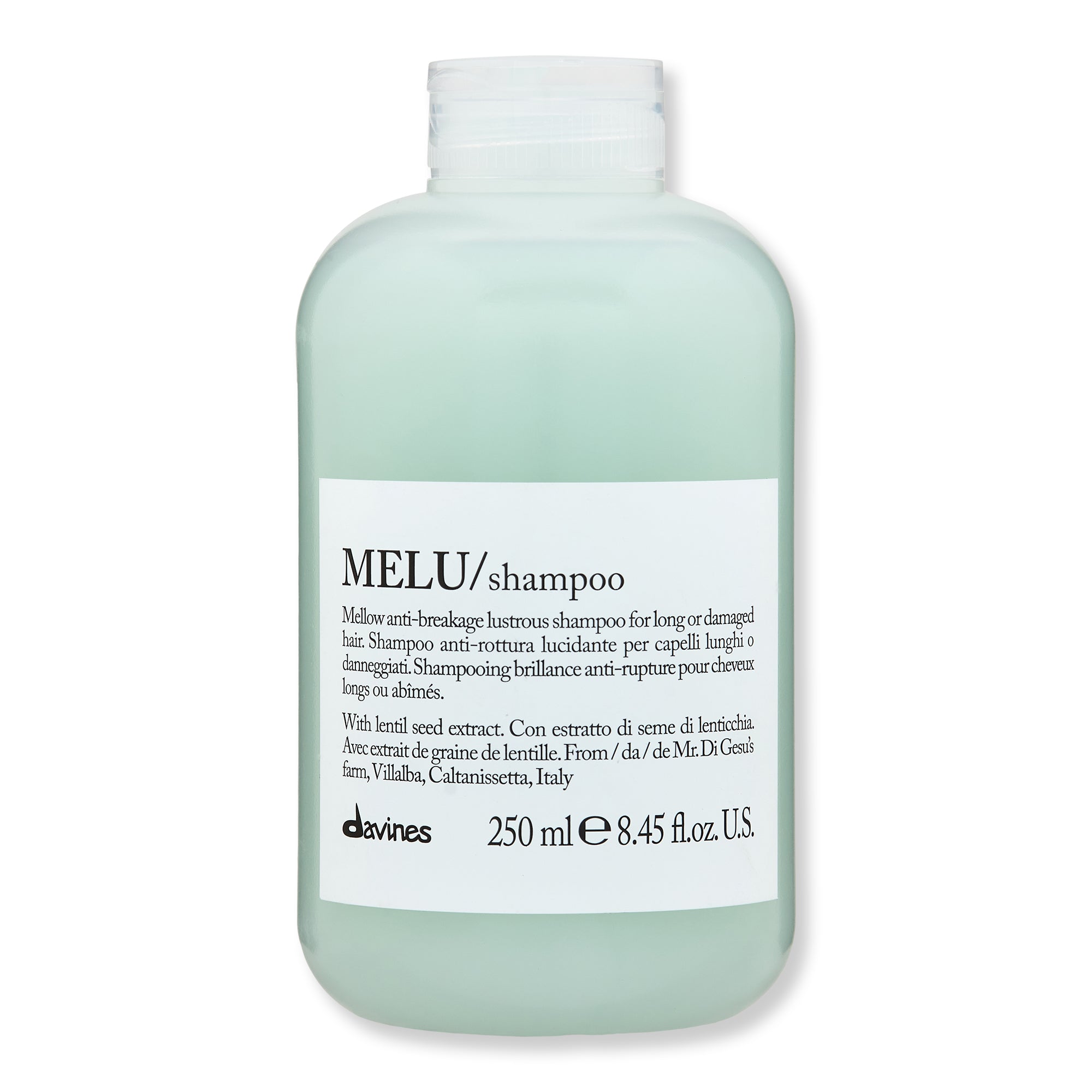 Davines Melu Shampoo、mySite、gigharbornorthrealestate