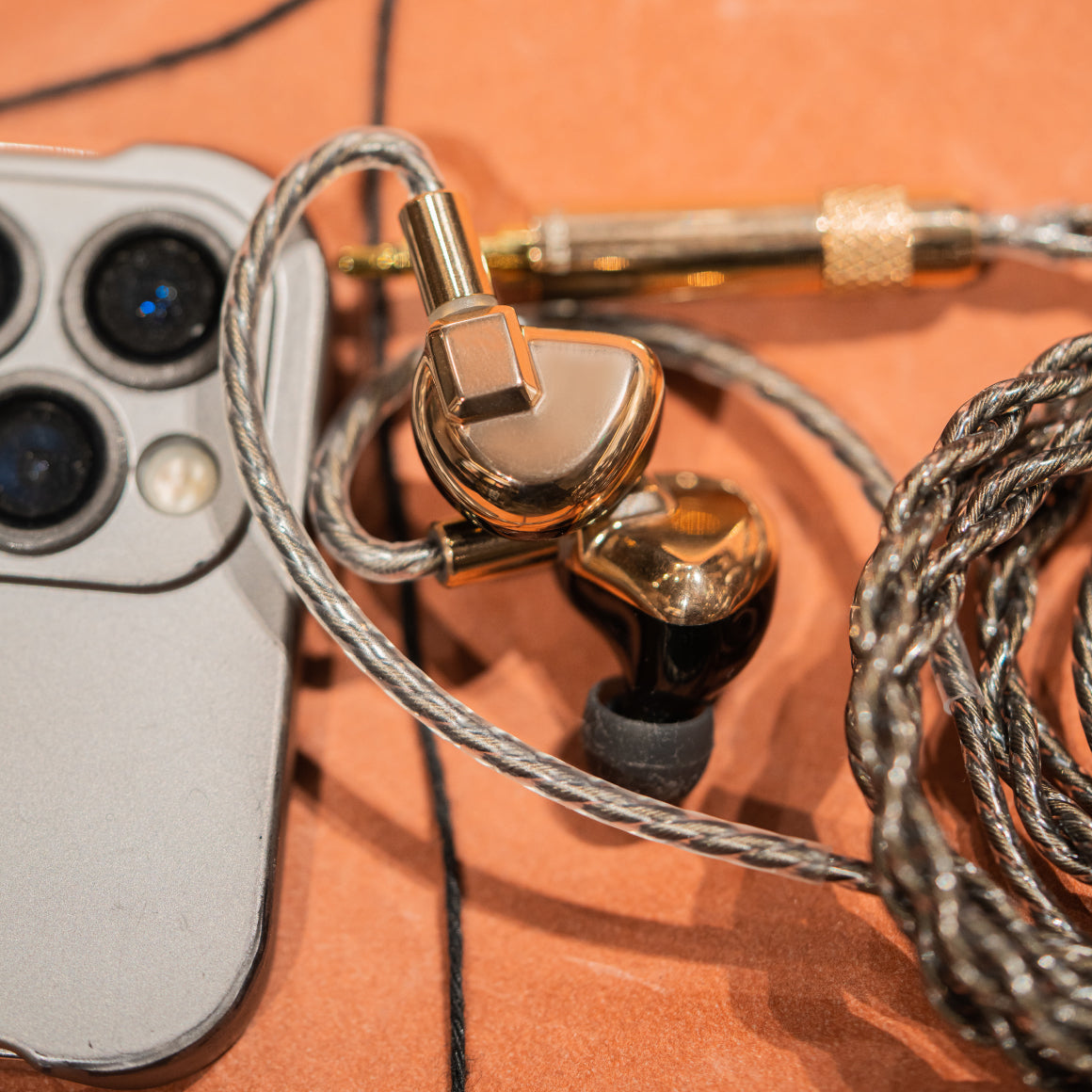  Letshuoer - S12 2024 Edition、mySite、merchandisen