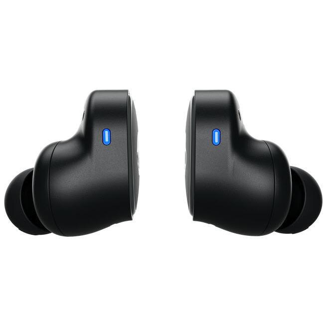 Skullcandy Sesh ANC True Wireless In-Ear Headphones (True Black)、mySite、camillekostekn