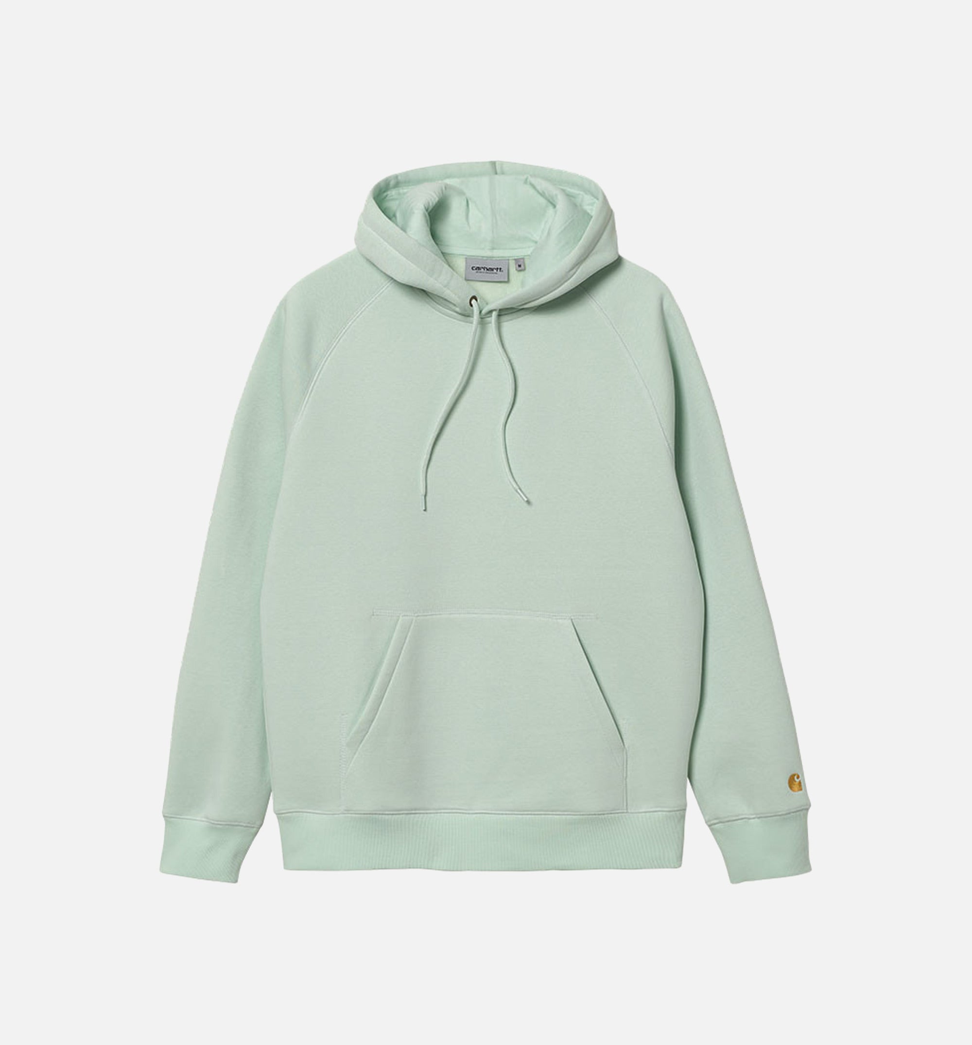 Hooded Chase Sweatshirt Mens Hoodie - Spearmint/Green、mySite、i-lightchina