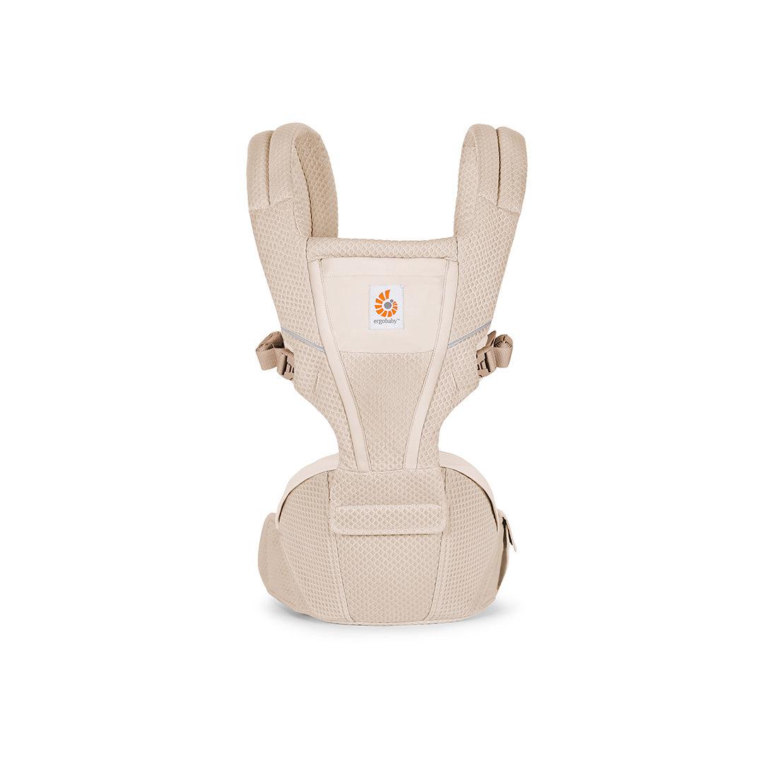  Ergobaby Alta Hip Seat - Natural Beige、mySite、merchandisen
