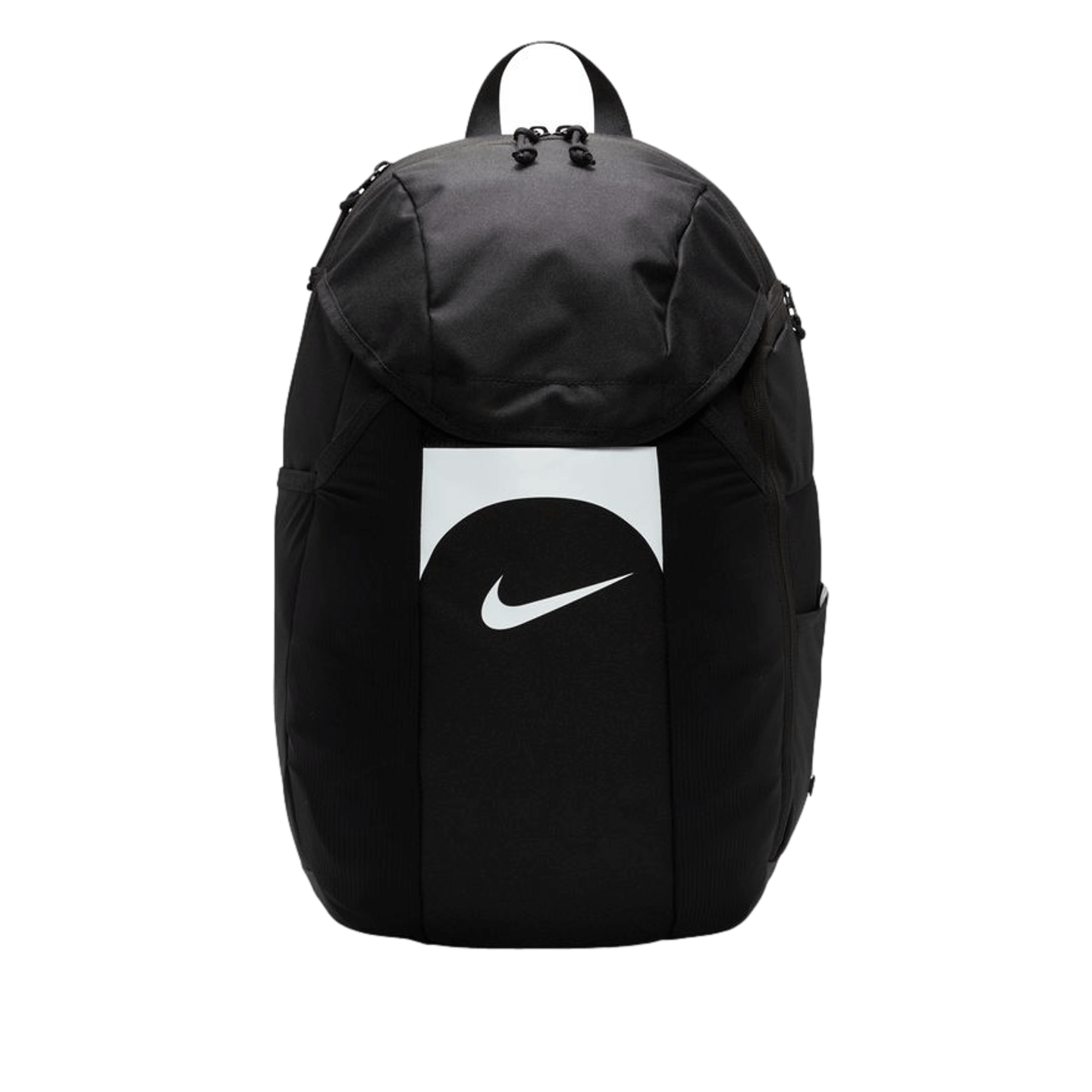 Nike Academy Team Storm-Fit Backpack - Black、mySite、noshort