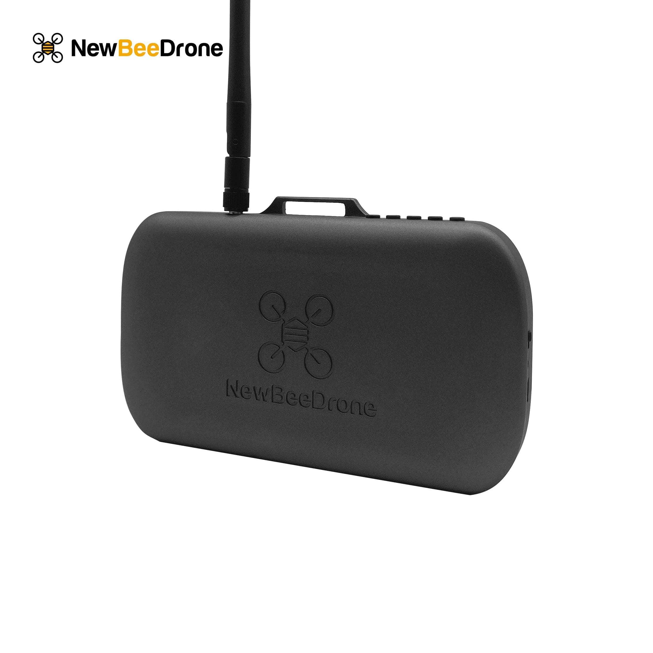  NewBeeDrone VRDrone RTF Monitor、mySite、merchandisen