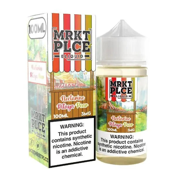 MRKT PLCE Vape Juice 100mL、mySite、zt4zffjzw