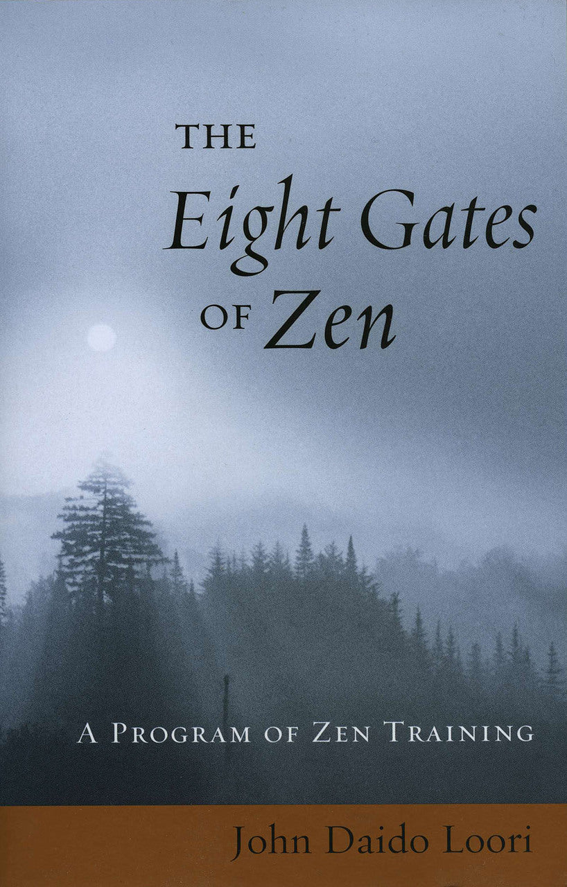 The Eight Gates of Zen: A Program of Zen Training、mySite、topwebapps