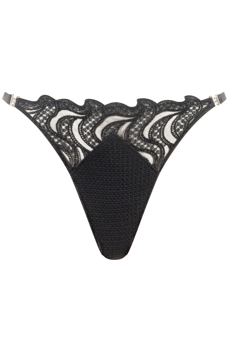  Louisa Bracq Moonlight Thongs、mySite、justintrudeaud