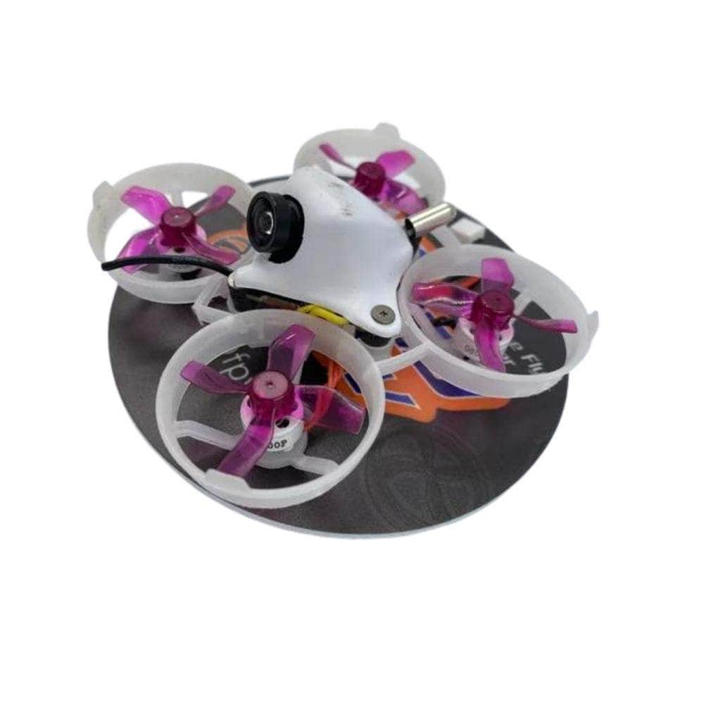  weBLEEDfpv WHOOP Coaster / DRINK Coaster、mySite、merchandisen