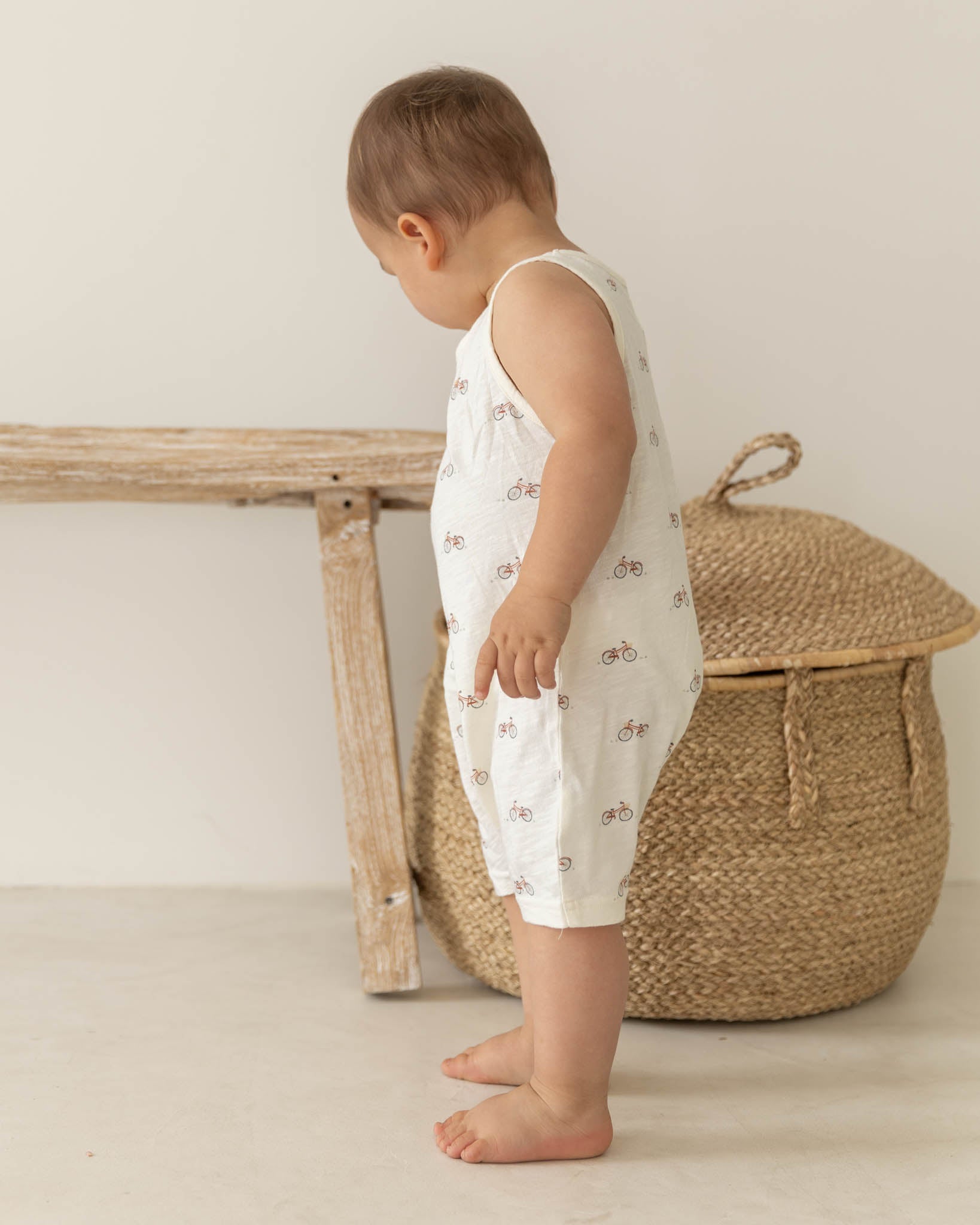  Sleeveless One-Piece || Bicycles、mySite、layawaytickets