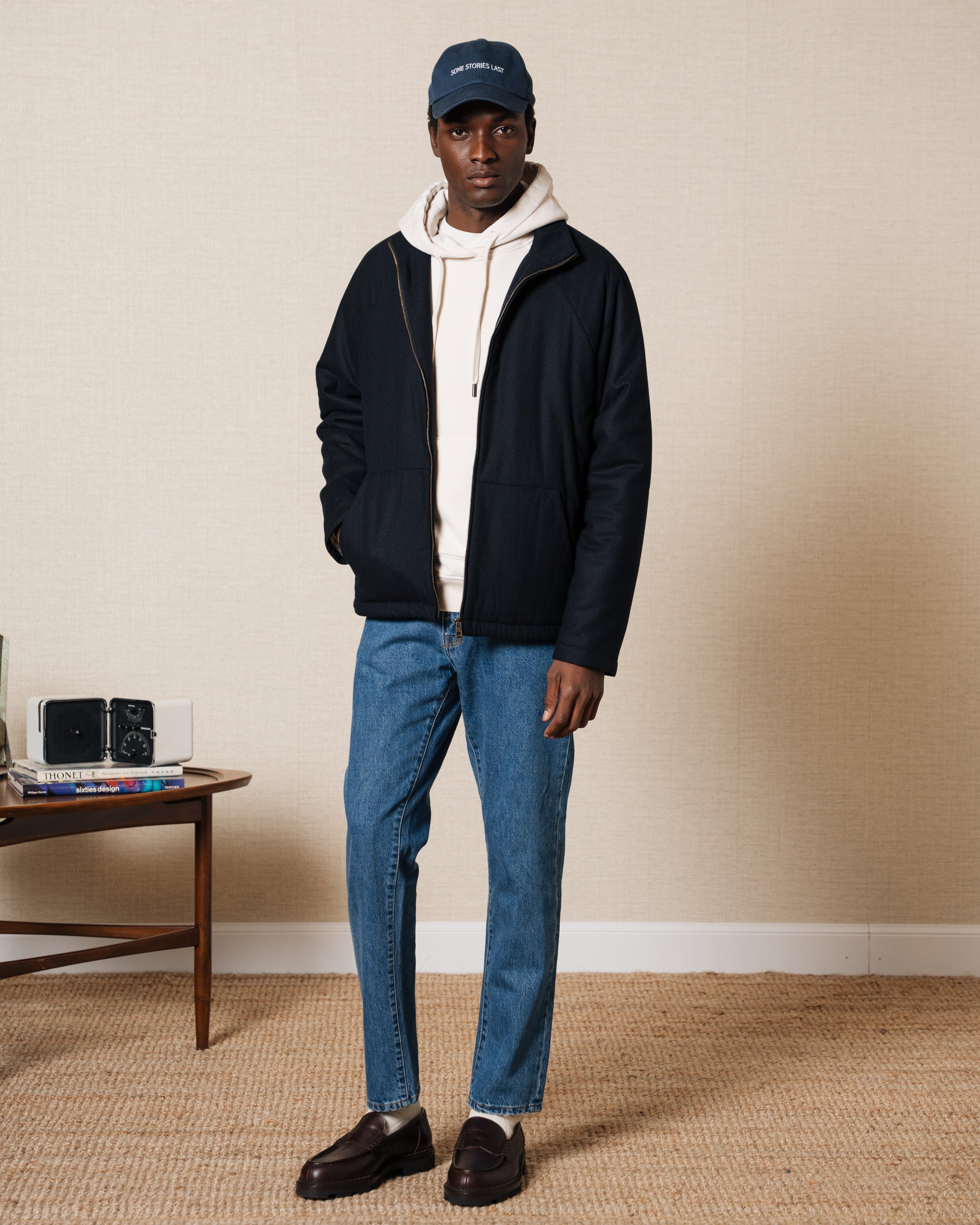  Manarola、mySite、merchandisen