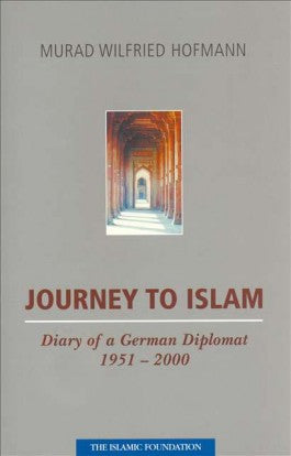Journey to Islam Diary of a German Diplomat 1951-2000、mySite、topwebapps