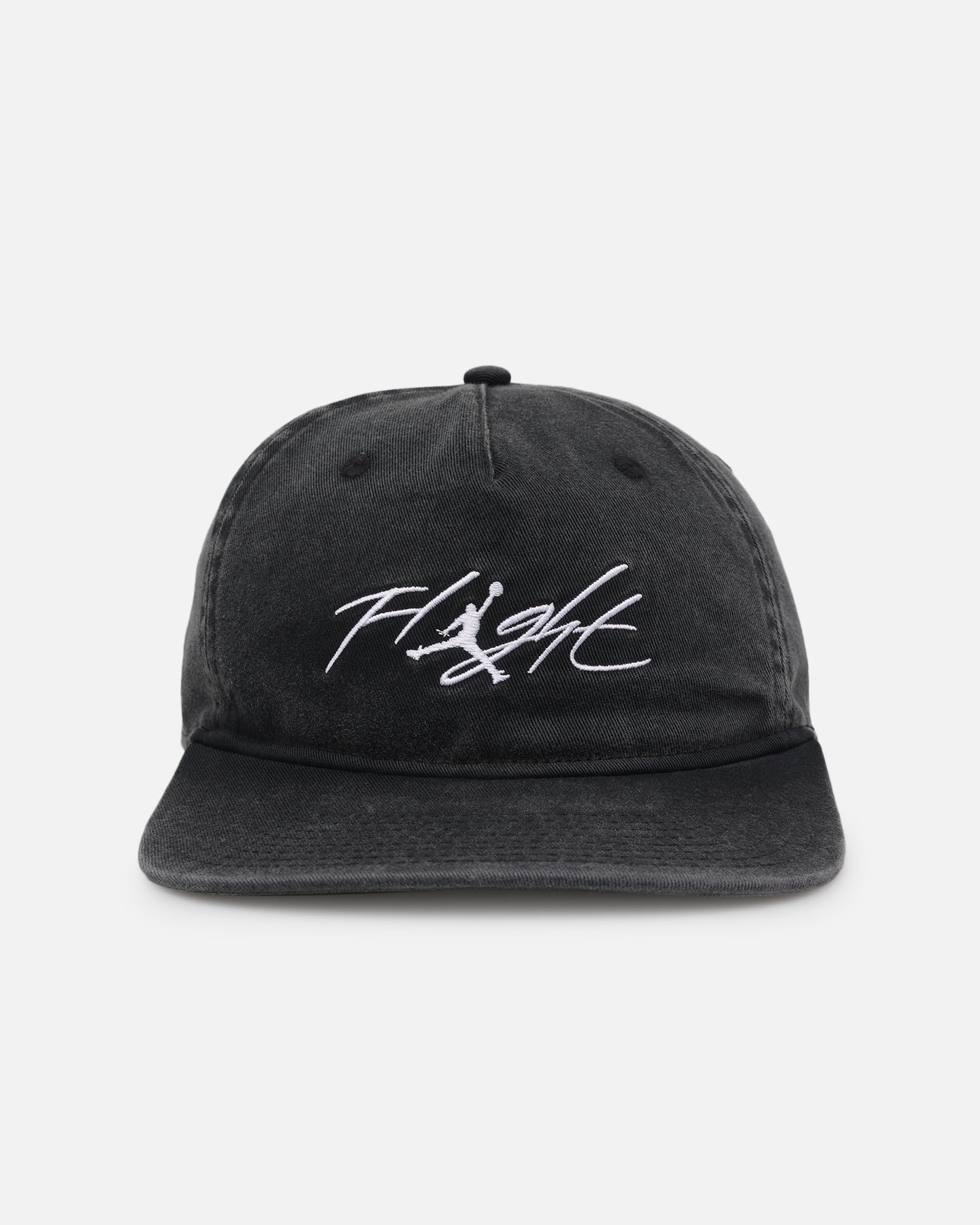 Jordan Flight Pro Unstructured Pro 5-Panel Strapback Black/White、mySite、zt4zffjzw