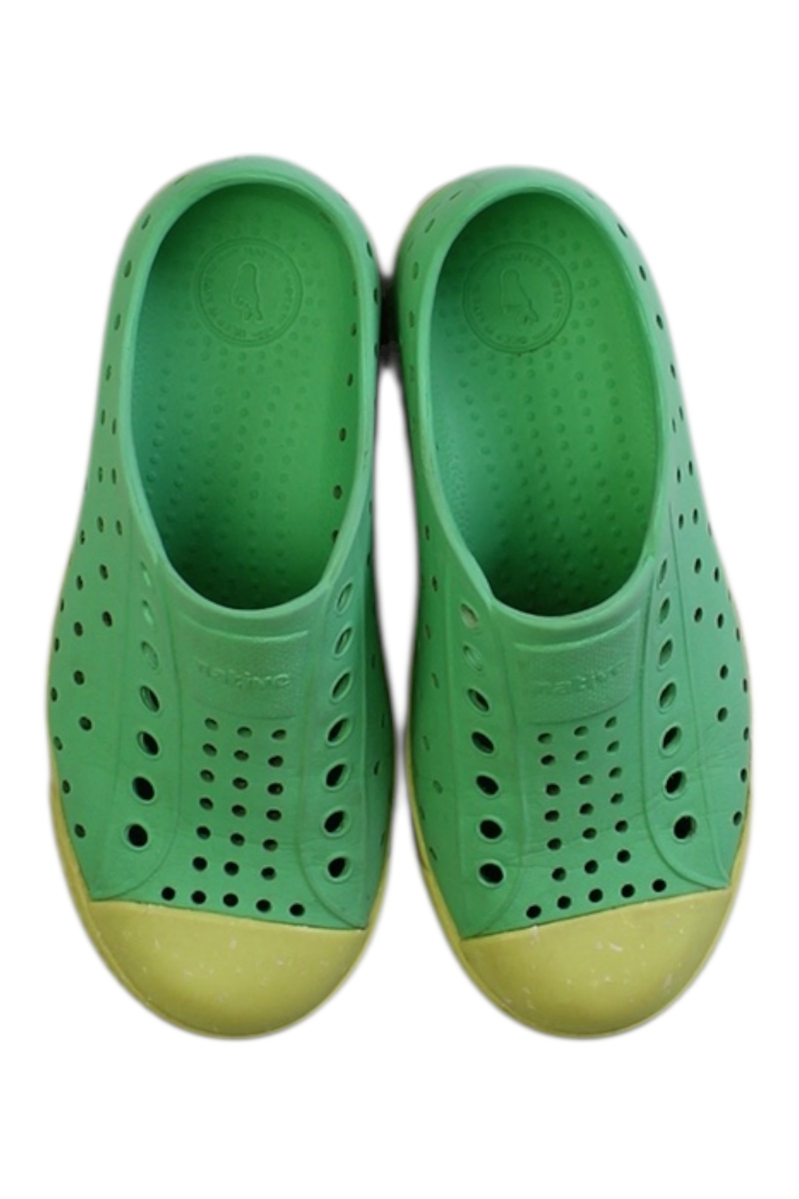 Native Shoes Slip-On EU29、mySite、g9winljtr