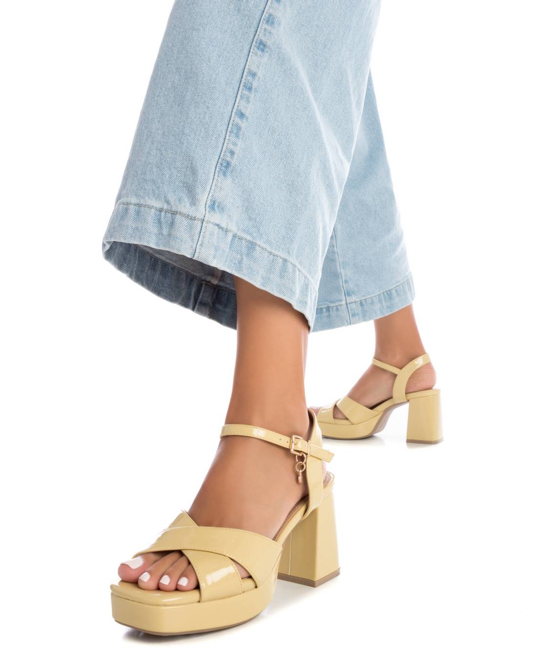 SANDALIA DE MUJER XTI 14235605、mySite、gtrtttuynbv