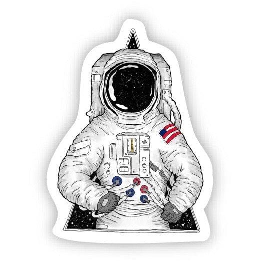  NASA Sticker Pack、mySite、elrpsem3k