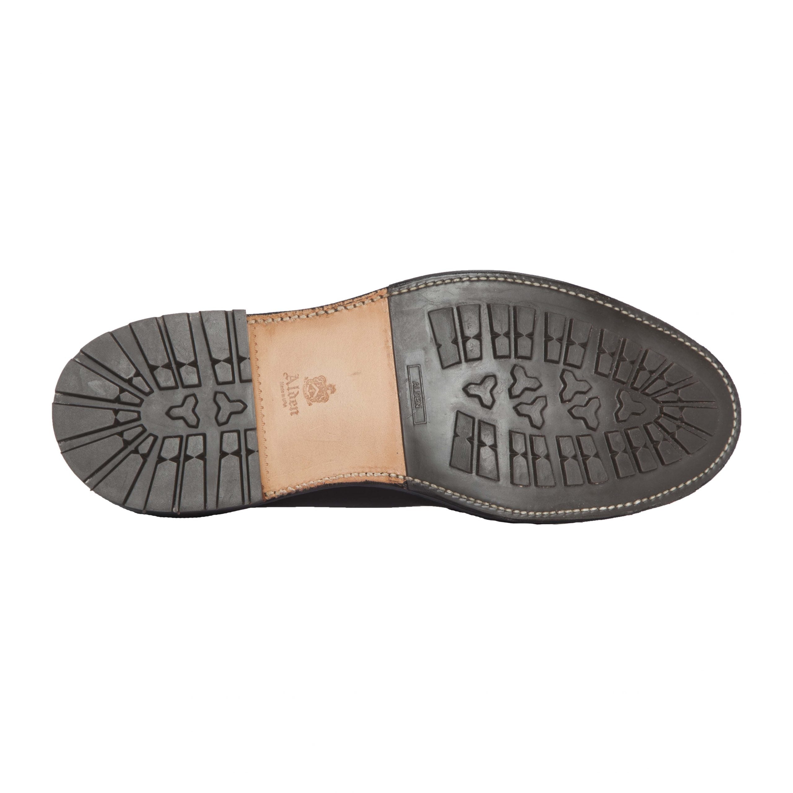  D1611C - Ranger Mocc in Brown CXL、mySite、preschool7hills