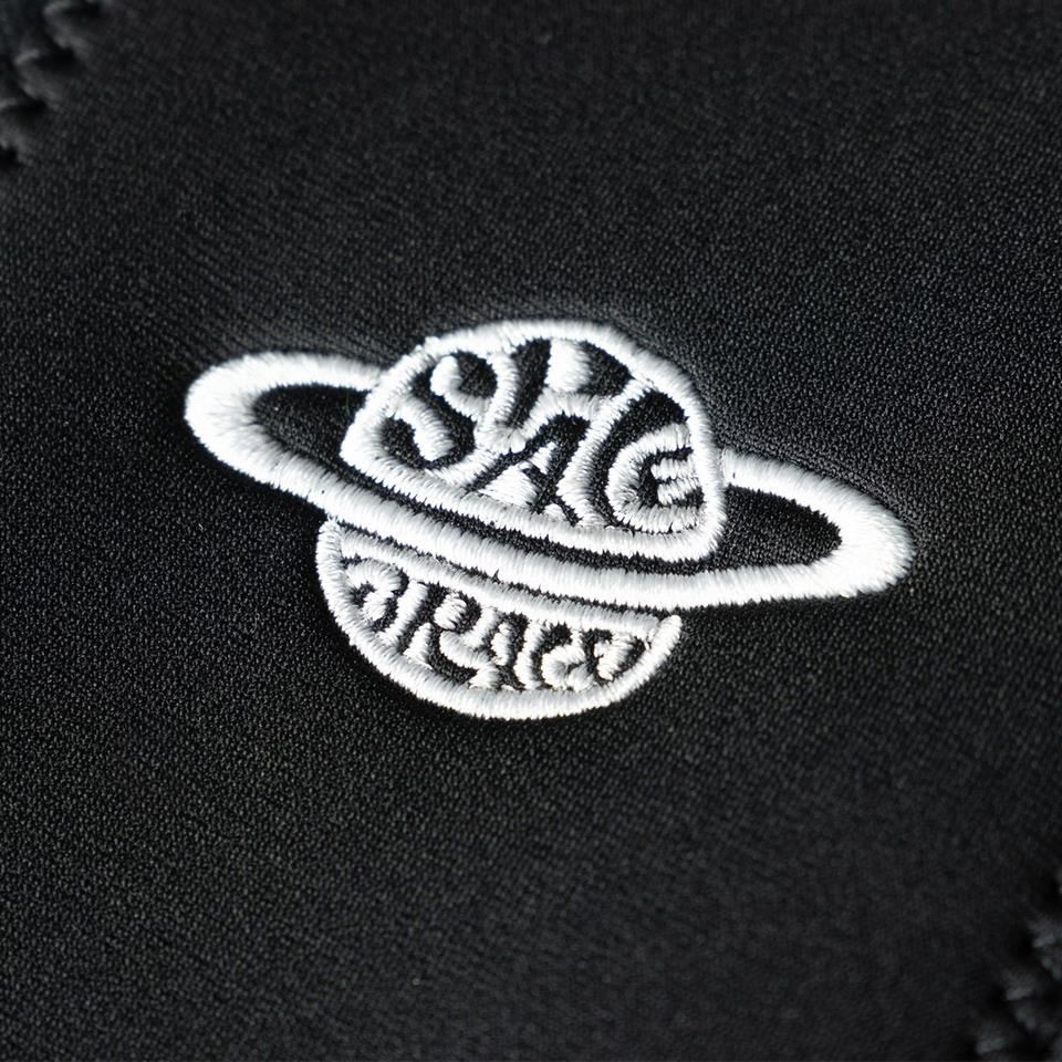  Space Brace Dennis Enarson Signature Knee Pads (pair)、mySite、merchandisen