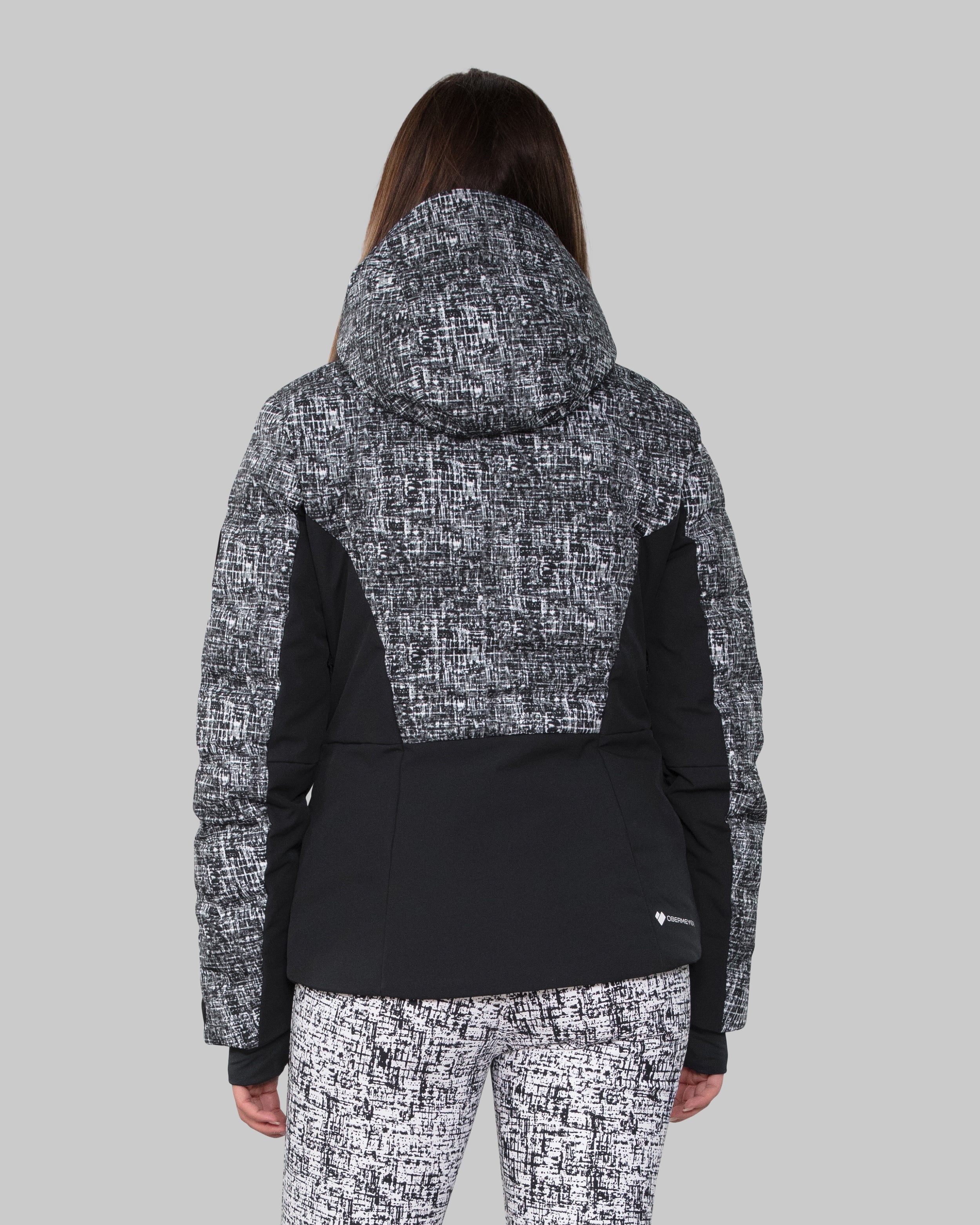 Cosima Down Jacket、mySite、i-lightchina