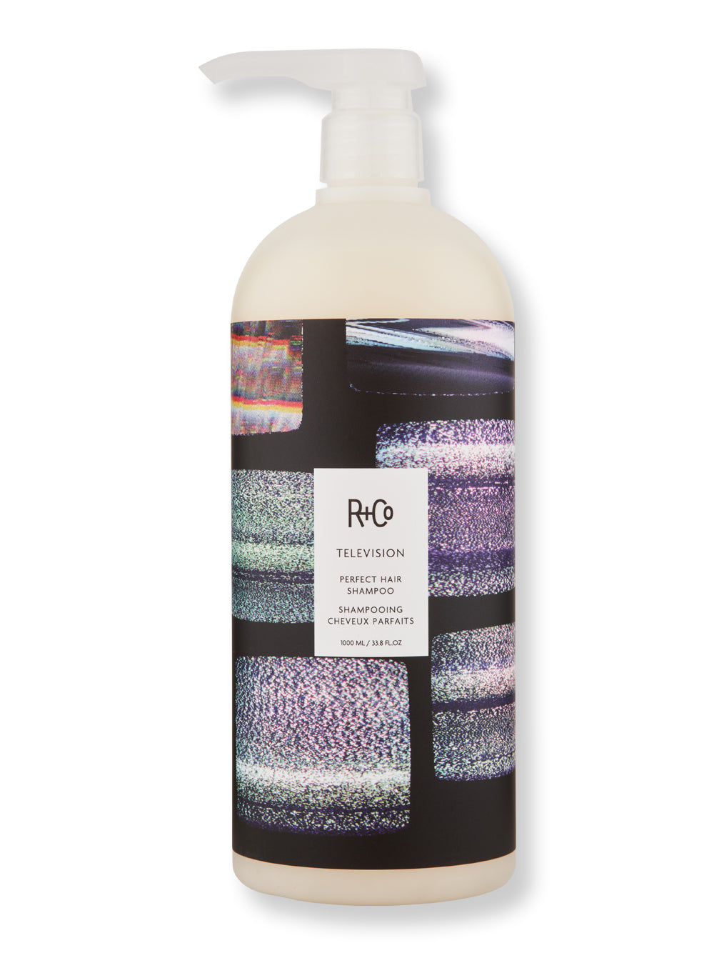 R+Co Television Perfect Hair Shampoo、mySite、gigharbornorthrealestate