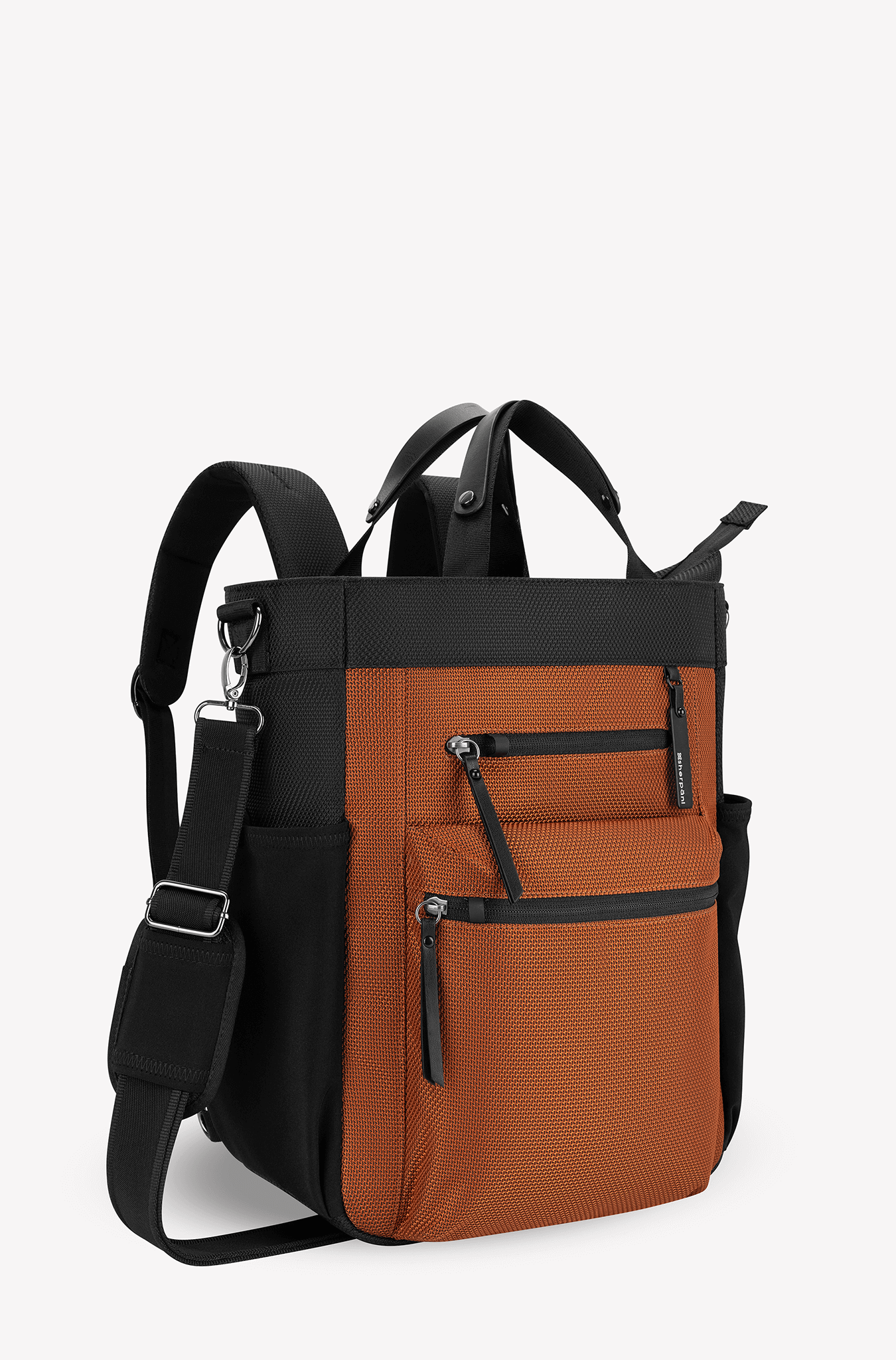 Soleil | Multi-Wear Travel Bag、mySite、garagedoors4me