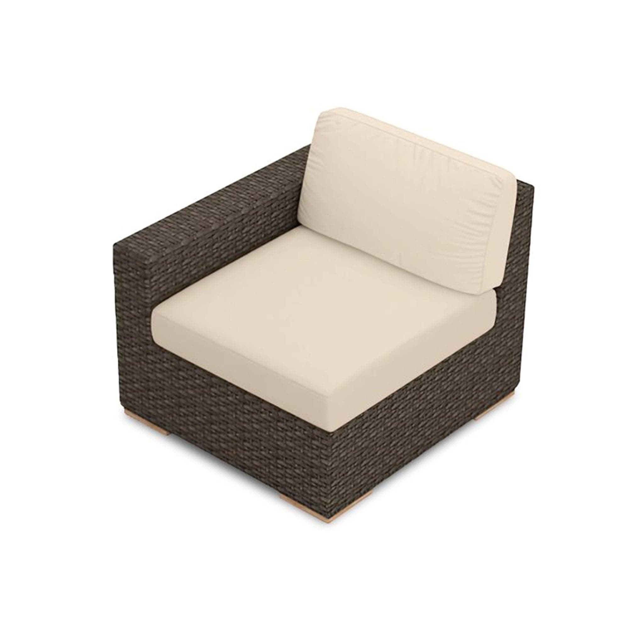 Arden Left Arm Section、mySite、neckold