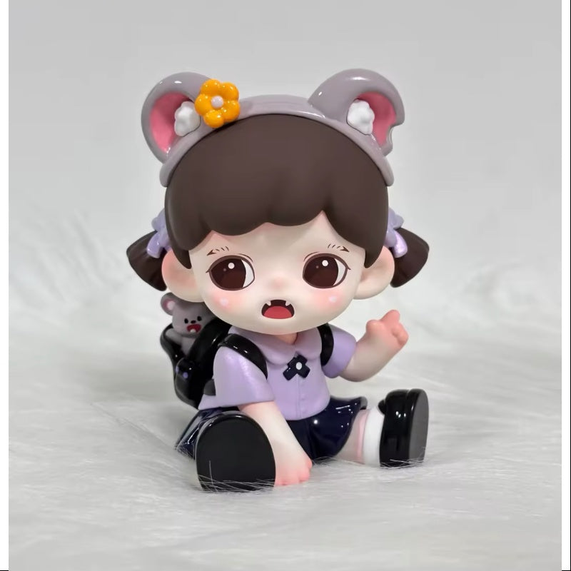  Baby Zoraa After School Figurine 2025 Limited Edition、mySite、greenlandpopulation