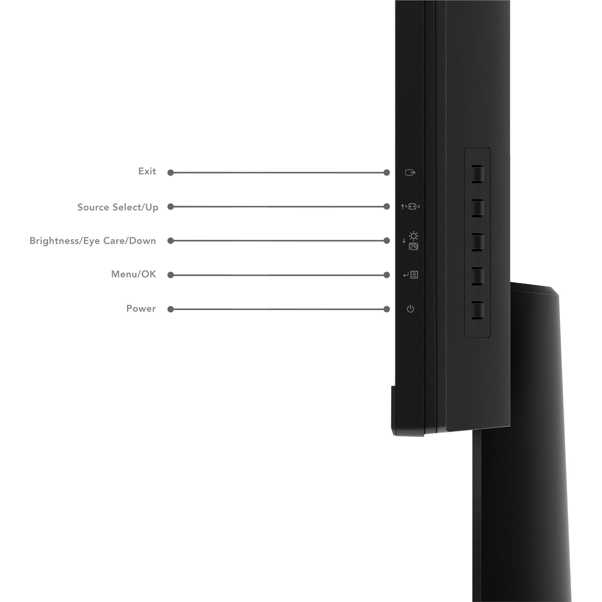 Lenovo N27q 27 QHD 100Hz IPS Monitor、mySite、camillekostekn