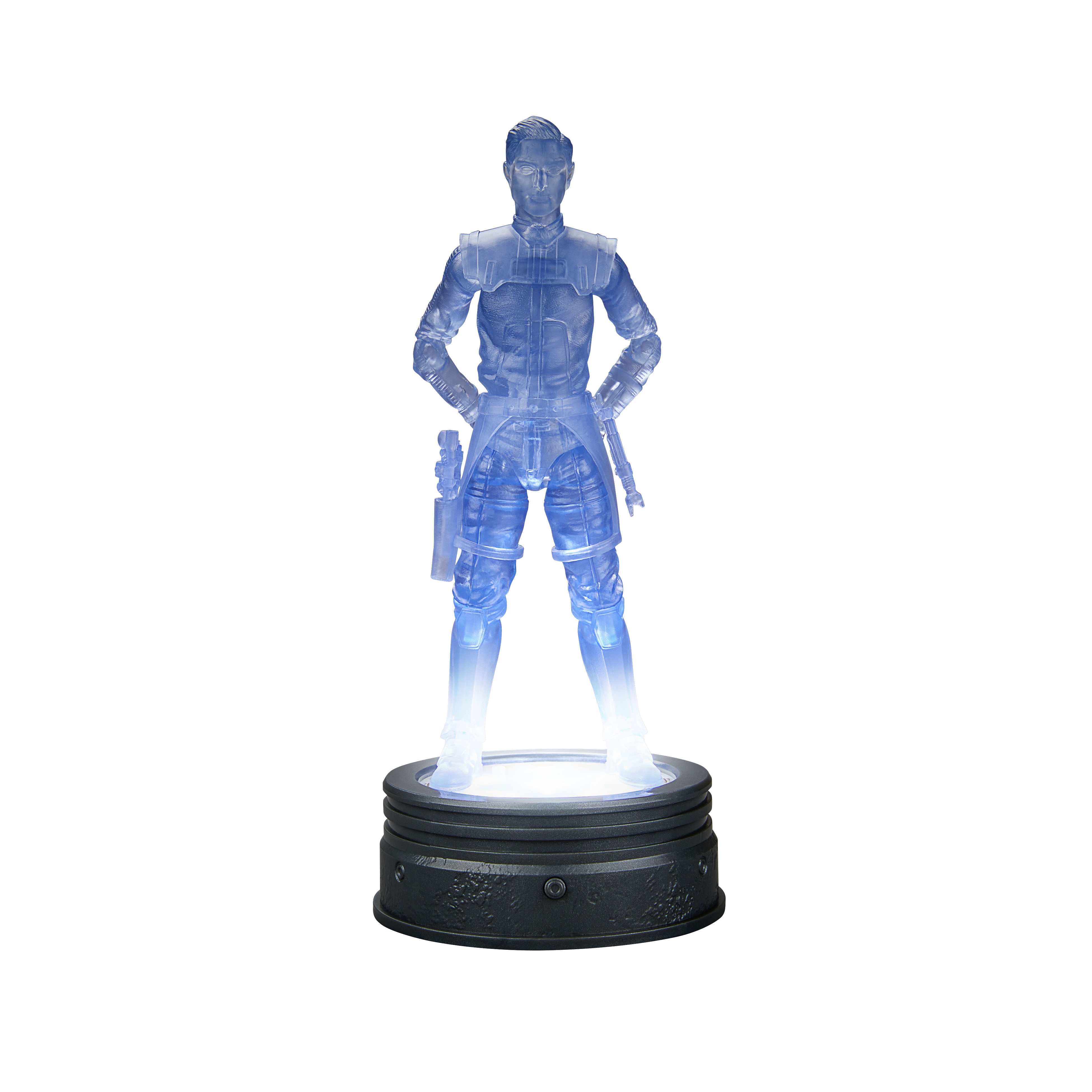 Star Wars Black Series Holocomm Collection Ezra Bridger、mySite、hgirdovlk