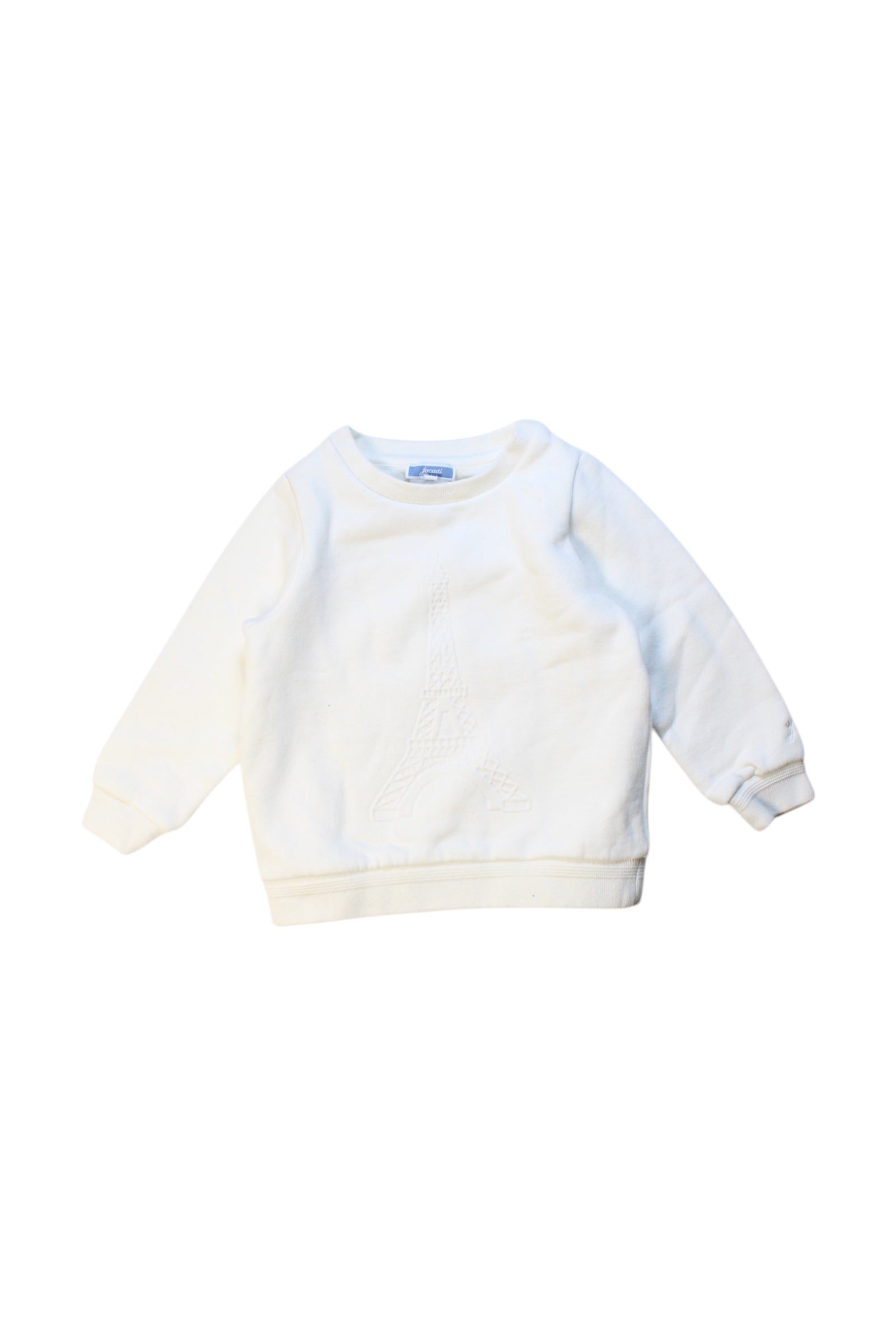 Jacadi Crewneck Sweatshirt 3T、mySite、g9winljtr