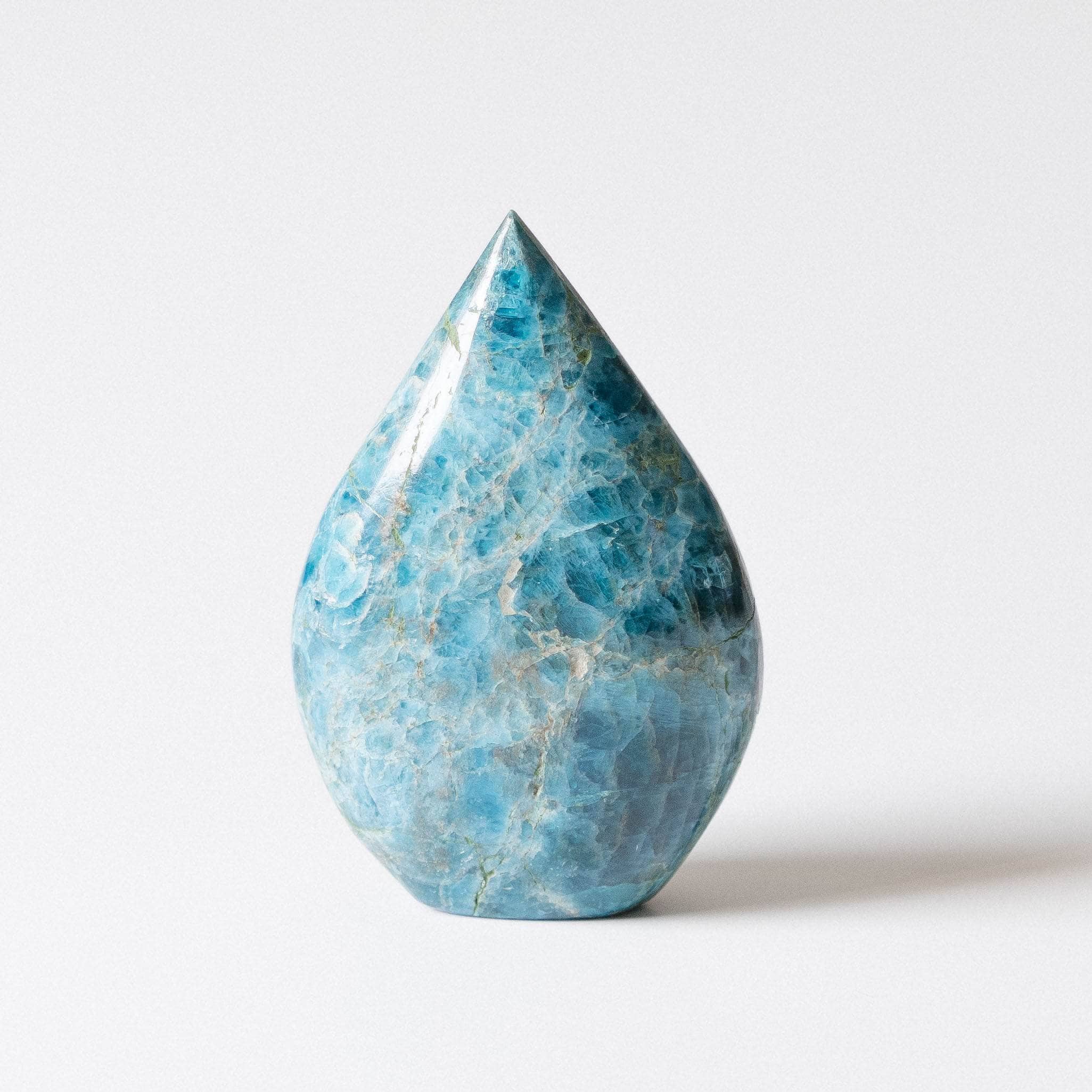 Apatite Freeform Crystal、mySite、hinf8tx79