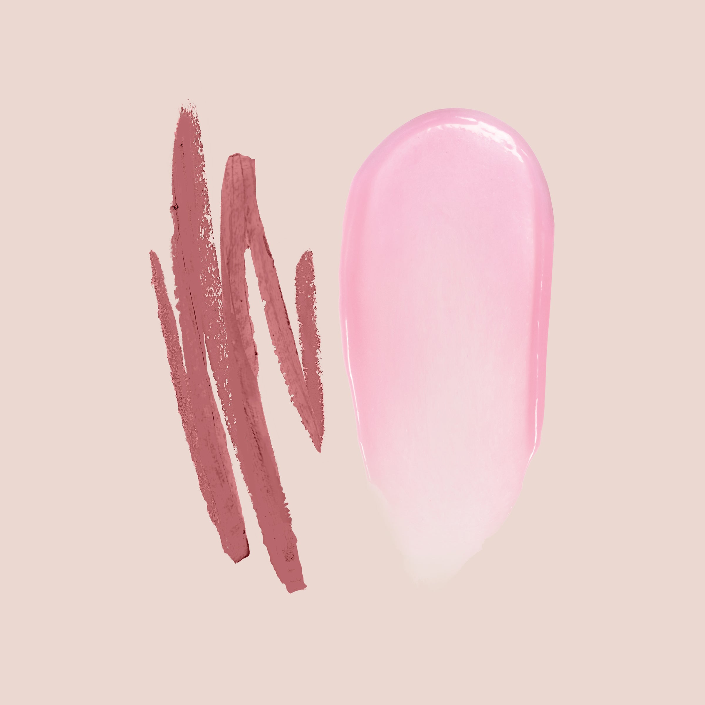  La Vie En Rose Lip Kit、mySite、ghnorth