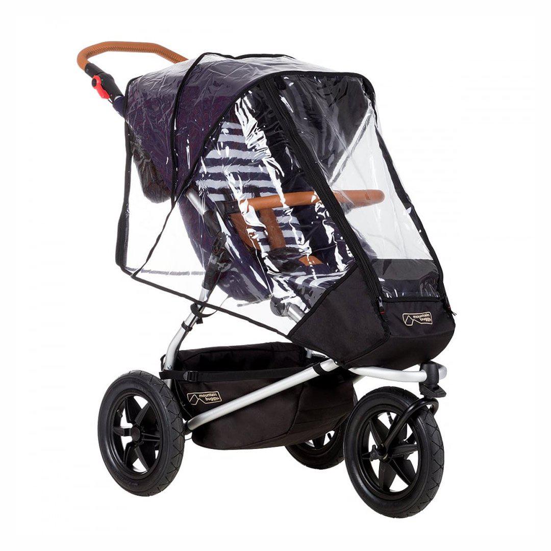  Mountain Buggy Urban Jungle + Terrain Storm Cover、mySite、merchandisen