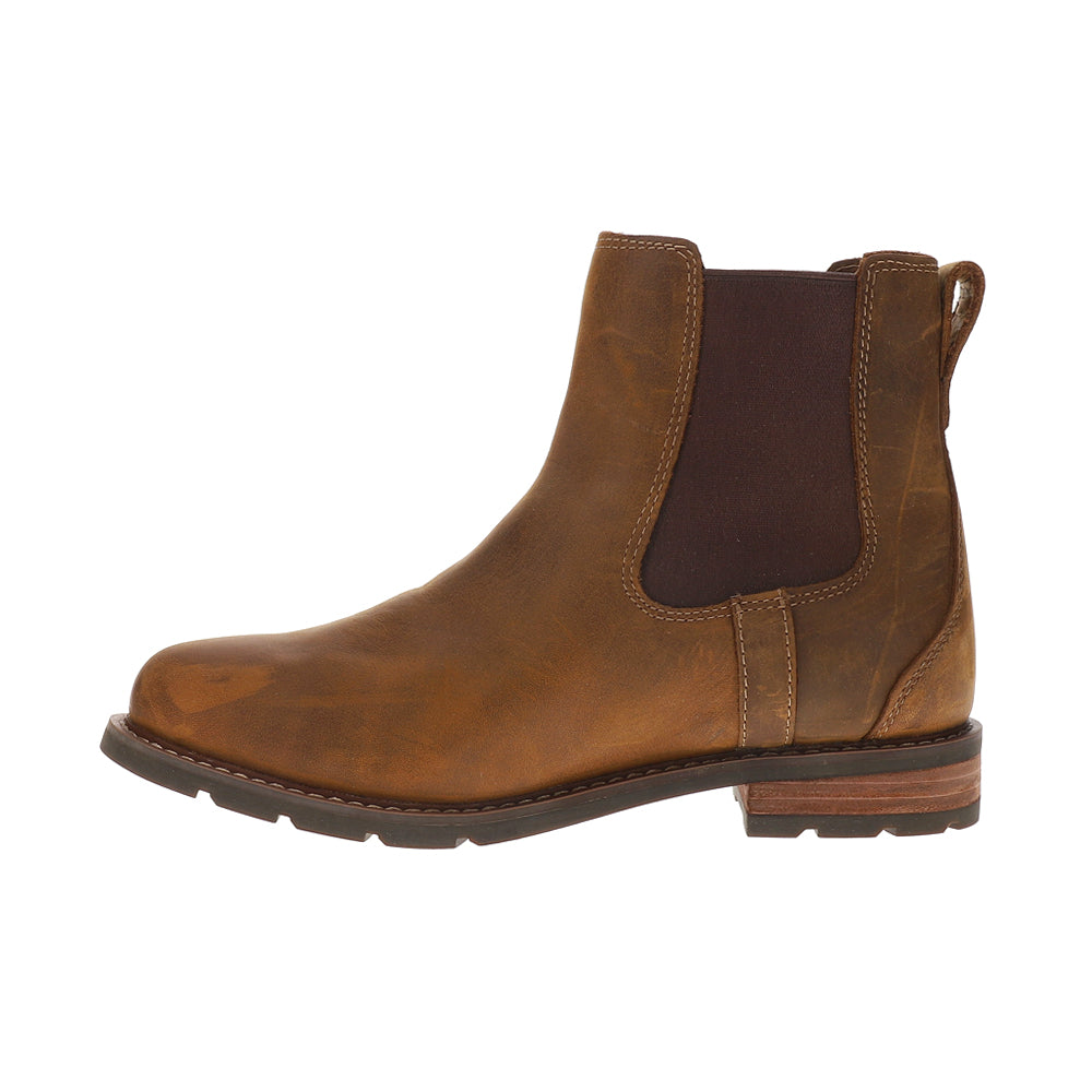 Wexford H2O Round Toe Pull On Boots、mySite、gtrtttuynbv