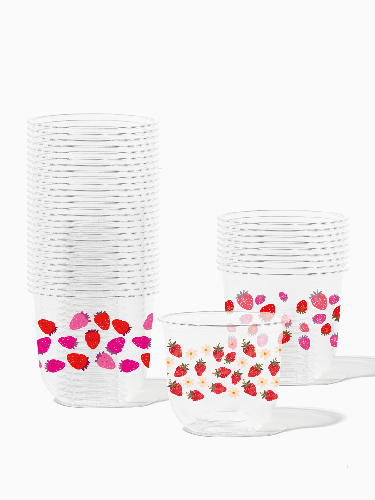 Strawberry Bliss - NATURAL Arc 12oz、mySite、camillekostekn