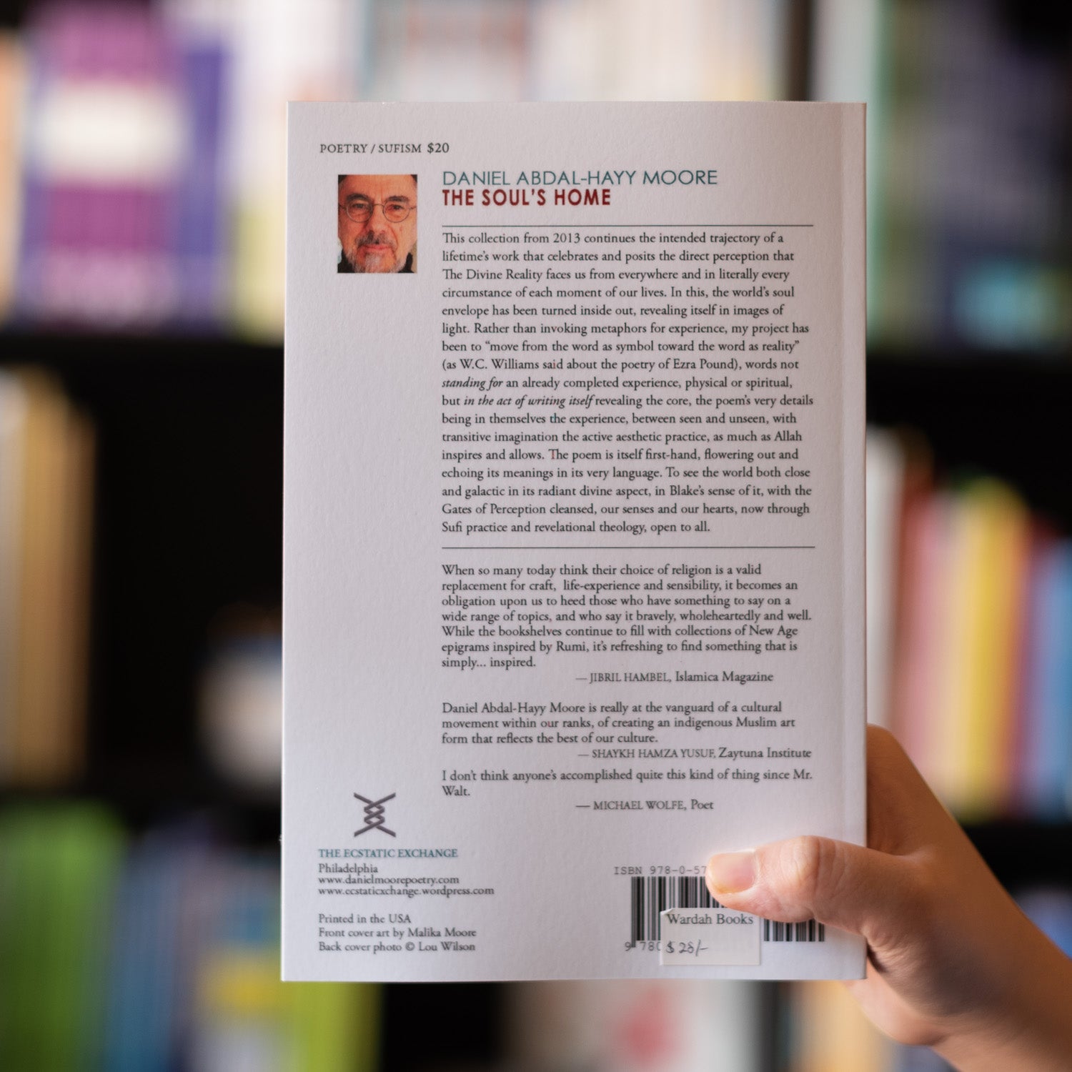 The Soul's Home、mySite、topwebapps