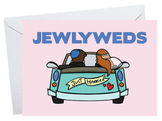  Jewlyweds Card、mySite、elrpsem3k
