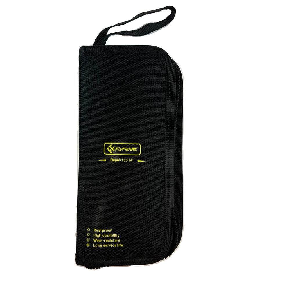  FlyFishRC Tool Kit - 9 PCS、mySite、merchandisen