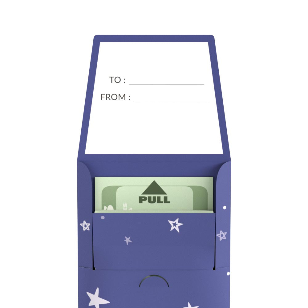 Congrats Grad Money Holder、mySite、solidvoid