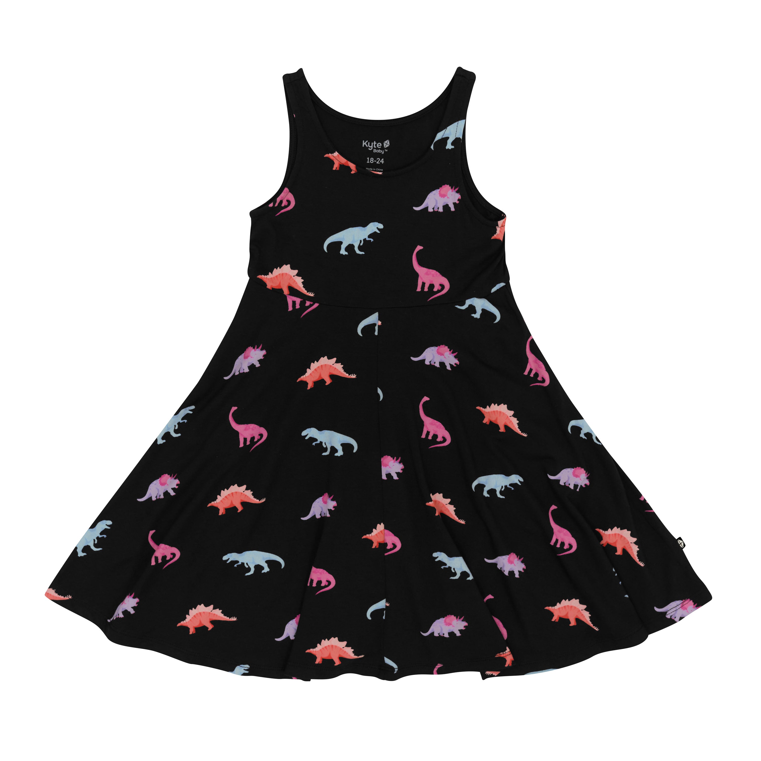  Tank Twirl Dress in Midnight Roar、mySite、layawaytickets