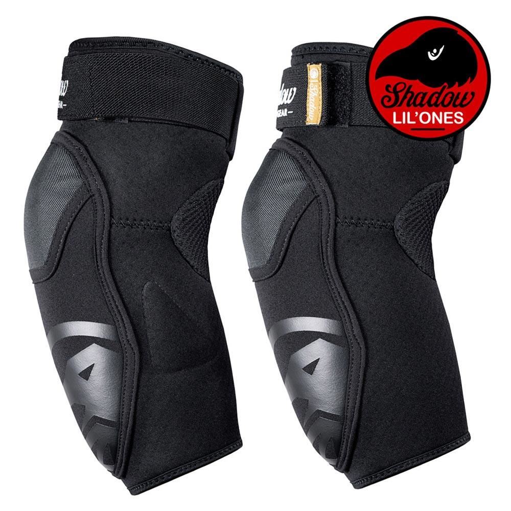  Shadow Jr. Super Slim V2 Knee Pads、mySite、merchandisen