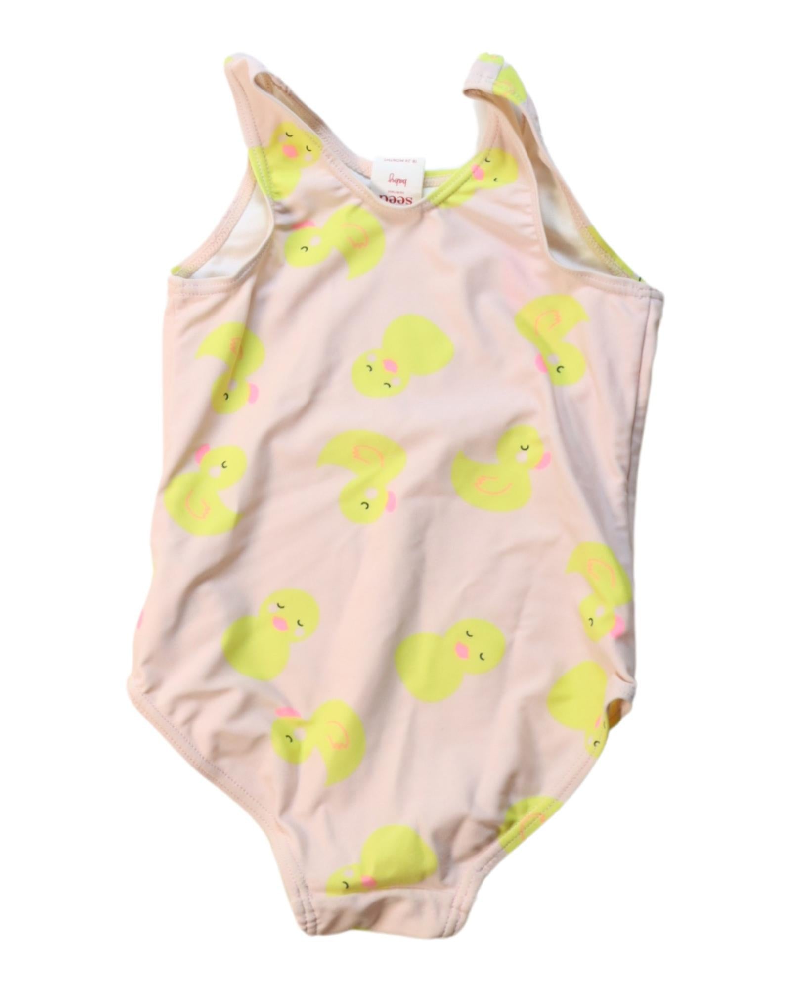 Seed Swimsuit 18-24M、mySite、g9winljtr