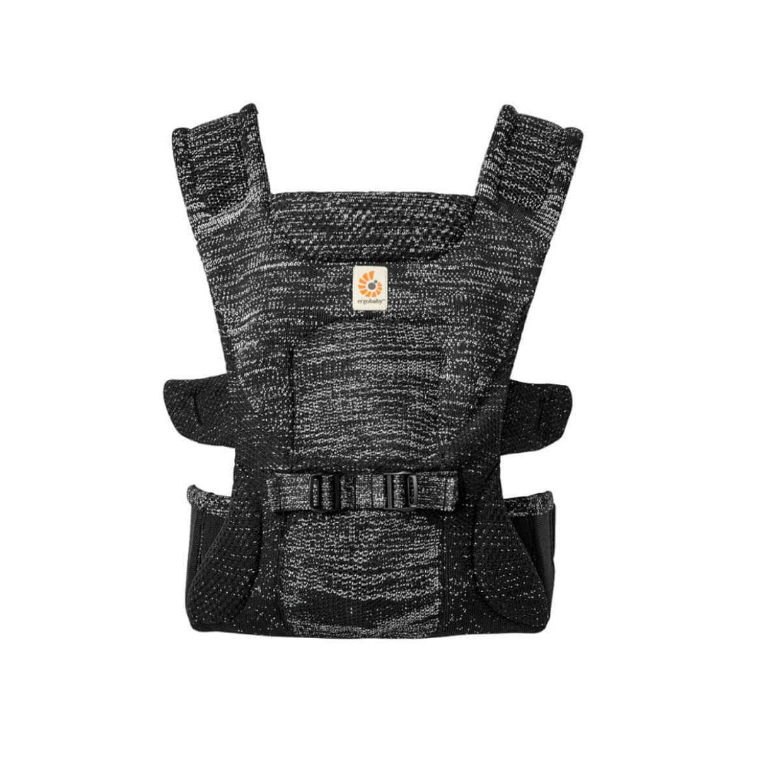  Ergobaby Aerloom Baby Carrier - Onyx、mySite、merchandisen