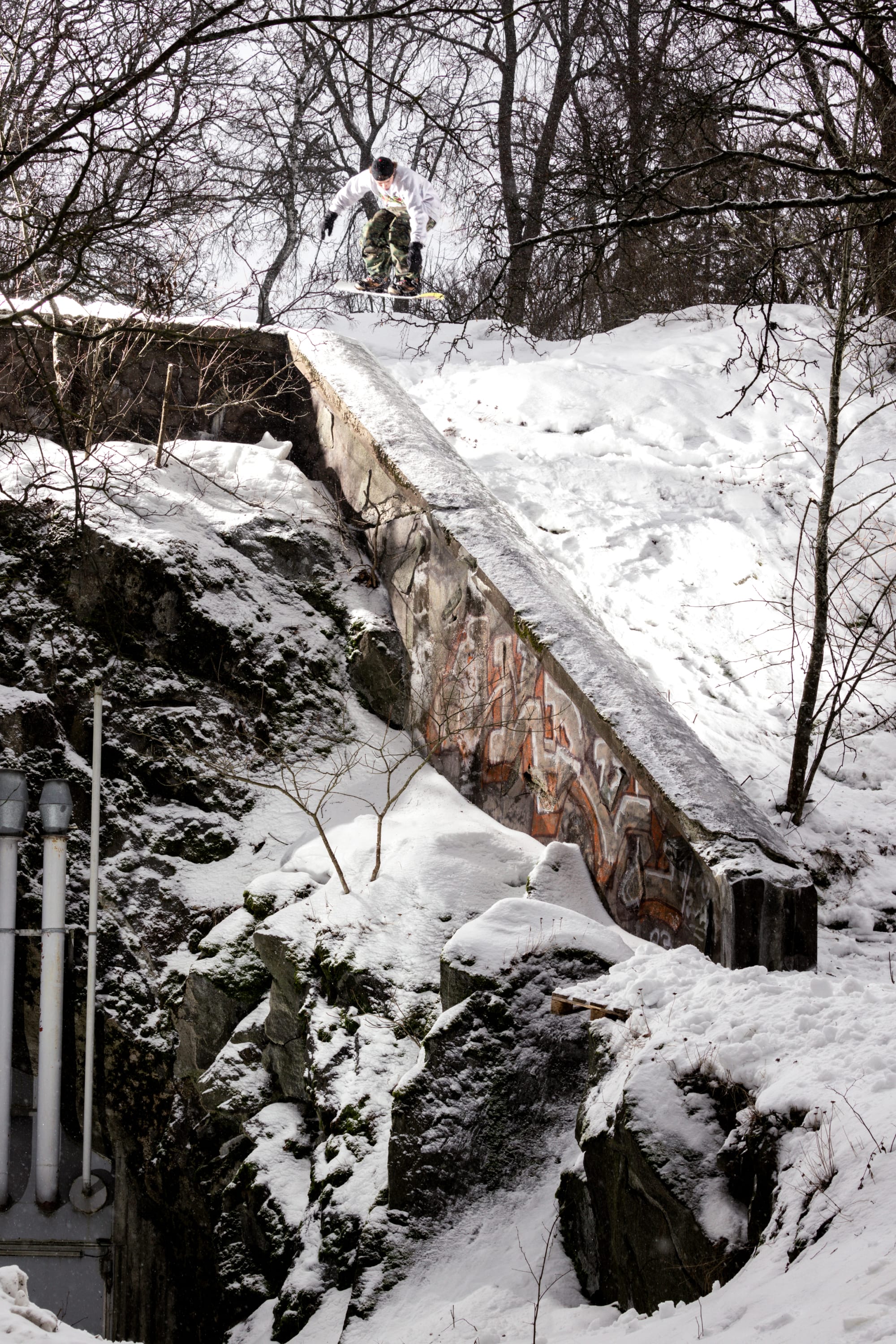 686 Men's Essox Cargo Pant、mySite、i-lightchina