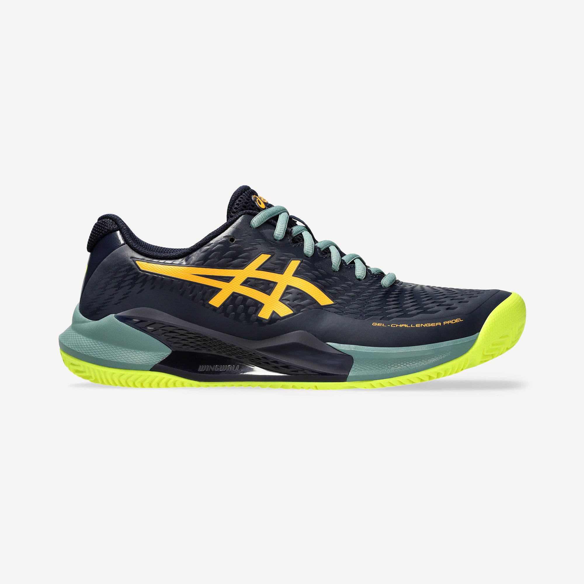 ASICS Gel-Challenger 14 Men's Padel Shoes