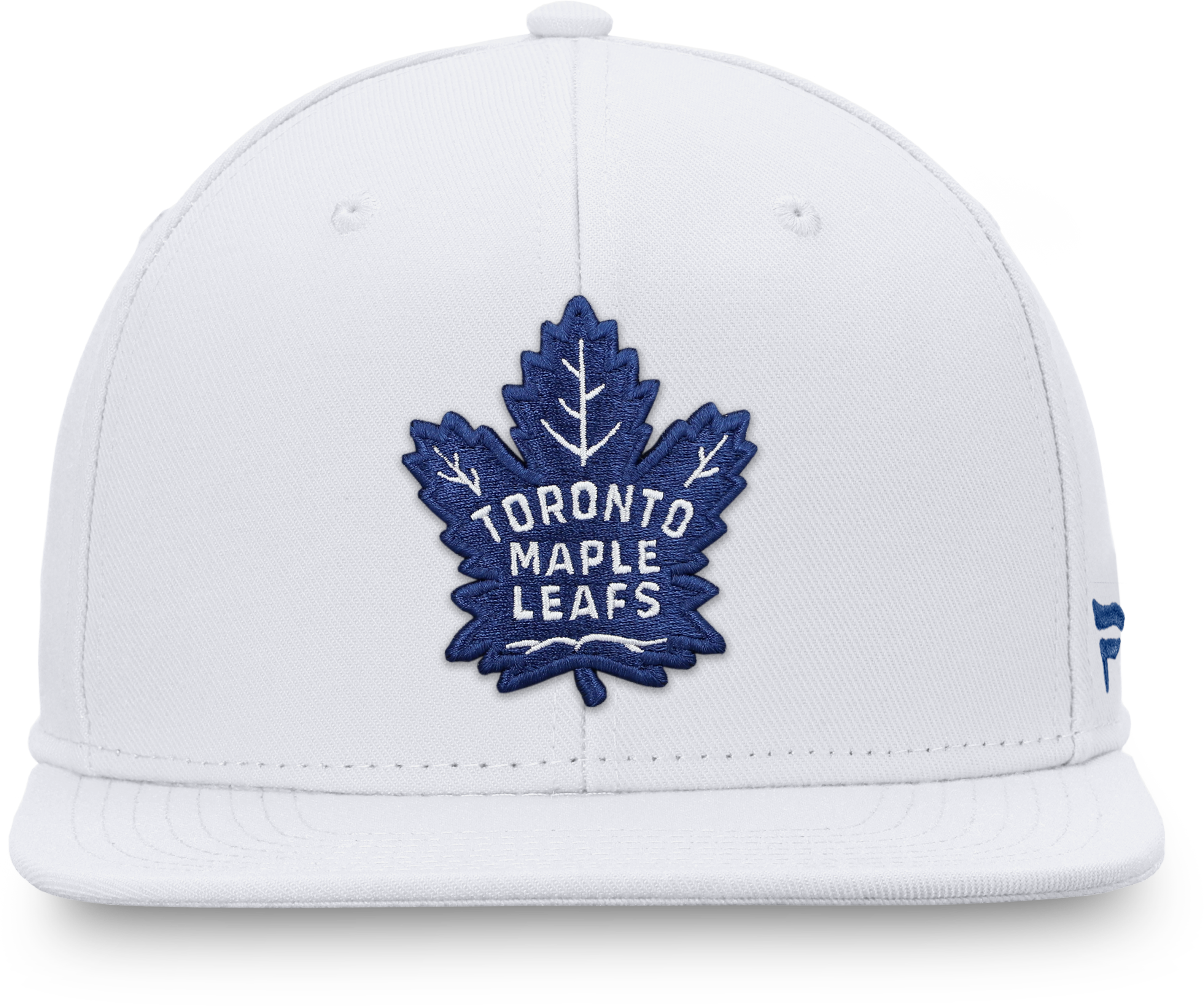 2024 Core Snapback - WHITE