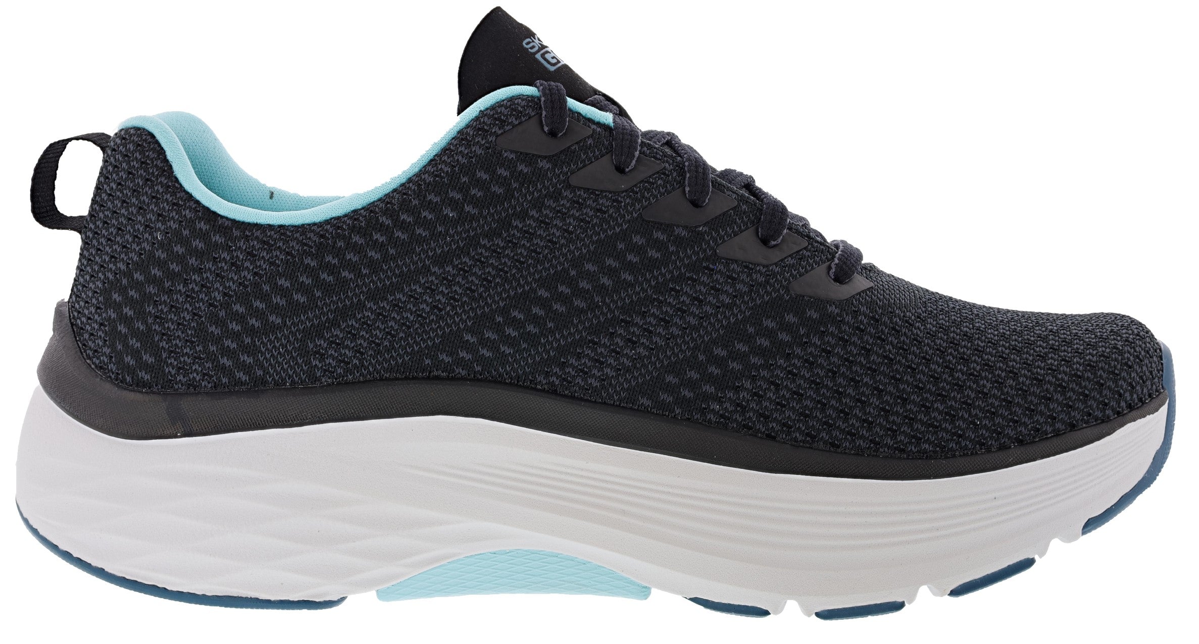 Skechers Women's Max Cushioning Arch Fit Goodyear Performance Walking Shoes、mySite、dreamappss