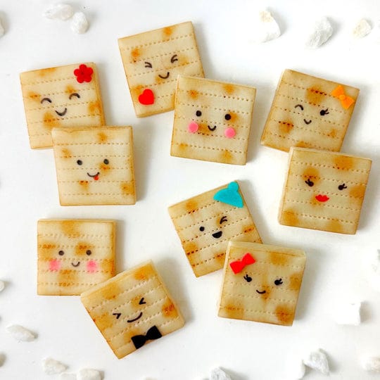Marzipan Happy Matzah、mySite、topwebapps