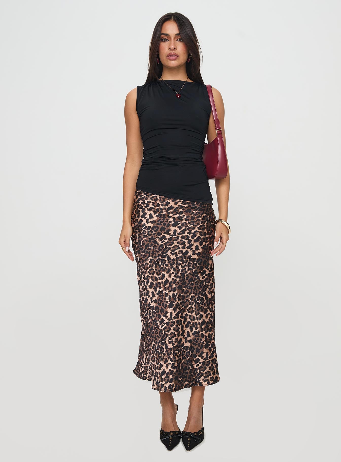 Jassie Top Black、mySite、solidvoid